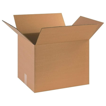 18 x 14 x 14 Inches Shipping Boxes, 20-Count (BS181414)