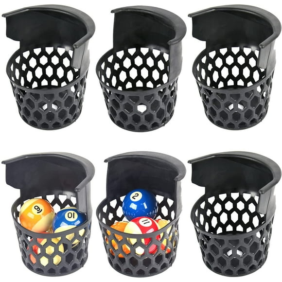 Poches de Table de Billard Poches de Remplacement
