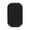 Black, variant on Automatic GPS Tracker Locator Real-Time Positioning APP Control Geofence SOS Emergency Alert System Waterproof Long Battery Life Design for Kids Elderly Pets Vehicle Tracking Blue