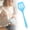 Blue, variant on CSSJKYJ Silicone Solid Turner, Non Stick Slotted Kitchen Spatulas, High Heat Resistant BPA Free Cooking Utensils, Ideal Cookware for Fish, Eggs, Pancakes(Blue)