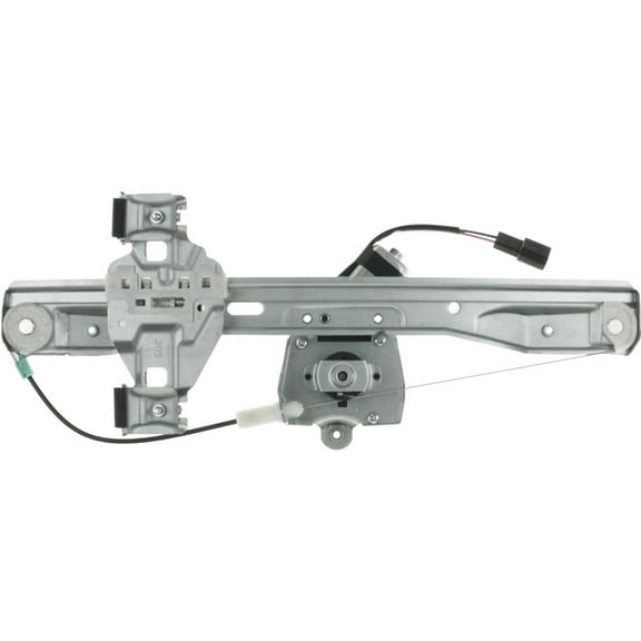 CARDONE New 82-1141CR Power Window Motor and Regulator Assembly Rear Left fits 2013-2016 Chevrolet