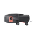 thumbnail image 3 of 23A Series 40 PSI Automatic Marine Water Diaphragm Pump Self Priming Electric Boat Beer RV Caravan High Pressure ,Easy to Operate, 3 of 5