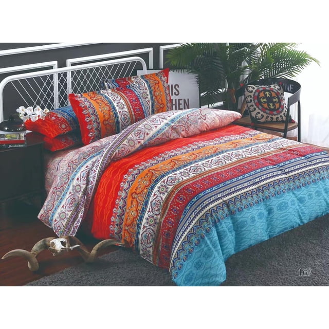 Ropa de cama textiles para el hogar ropa de cama para el hogar conjunto de tres piezas conjunto de cuatro piezas