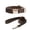 Brown, variant on JOLLGII Personalized Plush Velvet Collar and Leash Set With Custom Name and Phone, Soft Breakaway Collar, Anti-Loss Set For Cats and Small Dogs, Comfort Padded Handle(XS,Light Gray)