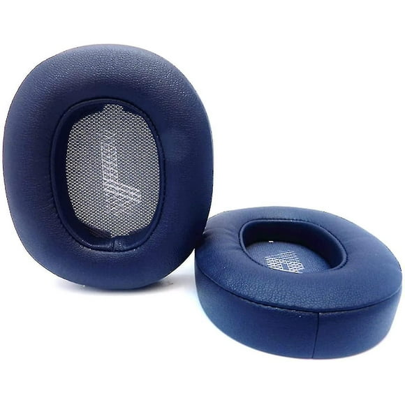 Replacement Ear Pads Compatible With Jbl E55bt Headphones