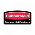 thumbnail image 2 of Rubbermaid Commercial Products Microfiber Wet Mopping Pad, 18 1/2" x 5 1/2" x 1/2", Red, 2 of 3