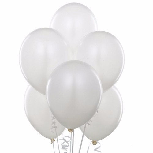 Quality Latex Helium Assorted Colour Balloons Balloon Party Wedding Air Birthday