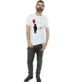 thumbnail image 4 of It T-Shirt Flottant pour Hommes, 4 of 5