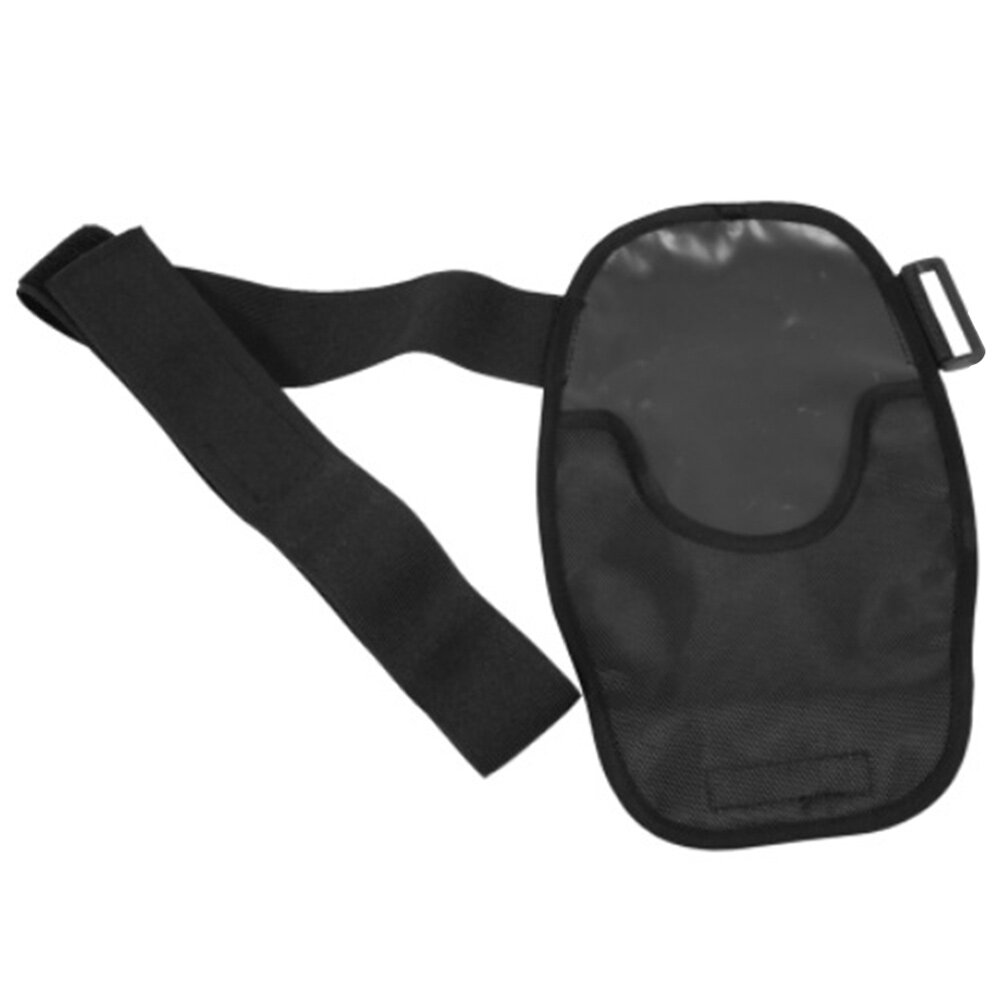 Ostomy Bag Cover Colostomy Bag Cover with Adjustable Belt Ostomy