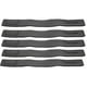 thumbnail image 5 of Accesorios de pesca, 5 correas para caña de pescar, correas para caña de pescar, cinturón para cañas de pescar, valor excepcional, 5 of 8