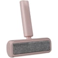 thumbnail image 1 of Décapant pour Animaux de Compagnie Double Face Brosse d'Épilation Remplaçable pour Chat Rouleau de Fourrure de Chien, 1 of 10