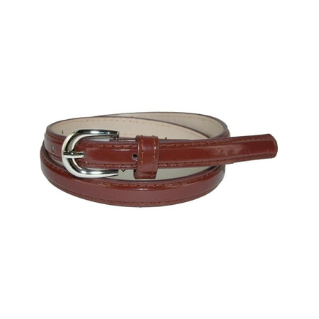 - Kid's Skinny Dress Belt