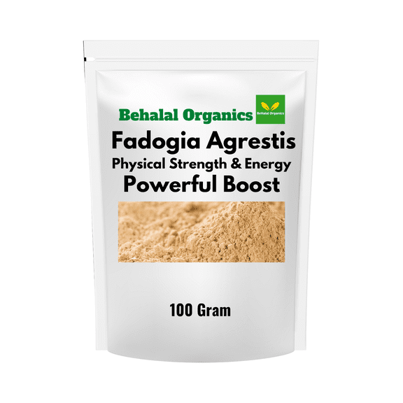 Fadogia Agrestis Powder