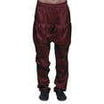 thumbnail image 1 of Atasi Solid Readymade Elastic Pajama For Mens Ethnic Santoon Bottom Pant, 1 of 5
