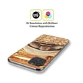 thumbnail image 2 of Head Case Designs Famous Animals Crawling Tortoise Soft Gel Case Compatible with Apple iPhone 11 Pro, 2 of 7
