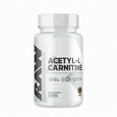 thumbnail image 1 of CBUM RAW ACETYL L-CARNITINE 60 SERVICIOS, 1 of 1