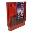 thumbnail image 2 of La Mejor Colección de Videojuegos Roms de 8 Bit Nes Batería, 2 of 6