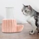 thumbnail image 5 of Alimentador dispensador de agua automático, para gatos para animales pequeños de conejo Rosado Yuyangstore Alimentador Automático, 5 of 8