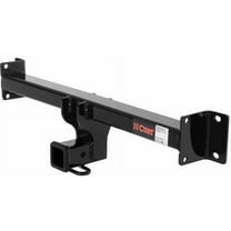 CURT Class 3 Trailer Hitch, includes installation hardware