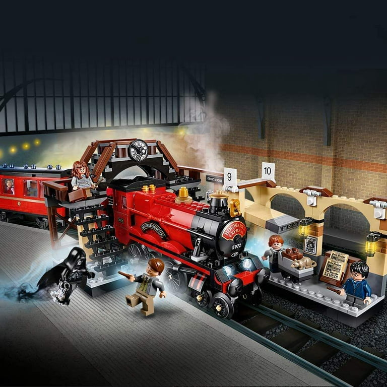 LEGO Harry Potter - Hogwarts Express - 75955