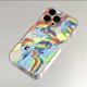 thumbnail image 1 of Funda de teléfono transparente Kawaii My Little Pony, Pinkie Pie Iphone15/14/13/12/11Pro Max, funda protectora de teléfono de Anime, accesorios de regalo, 1 of 4