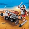 thumbnail image 2 of Playmobil - 5392 Histoire: Légionnaire avec Ballista, 2 of 3