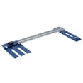 thumbnail image 3 of Woodworking Cutting Guide Board Aluminum Alloy Rip‑Cut Circular Saw Positioning Plate 0‑65cm, 3 of 11