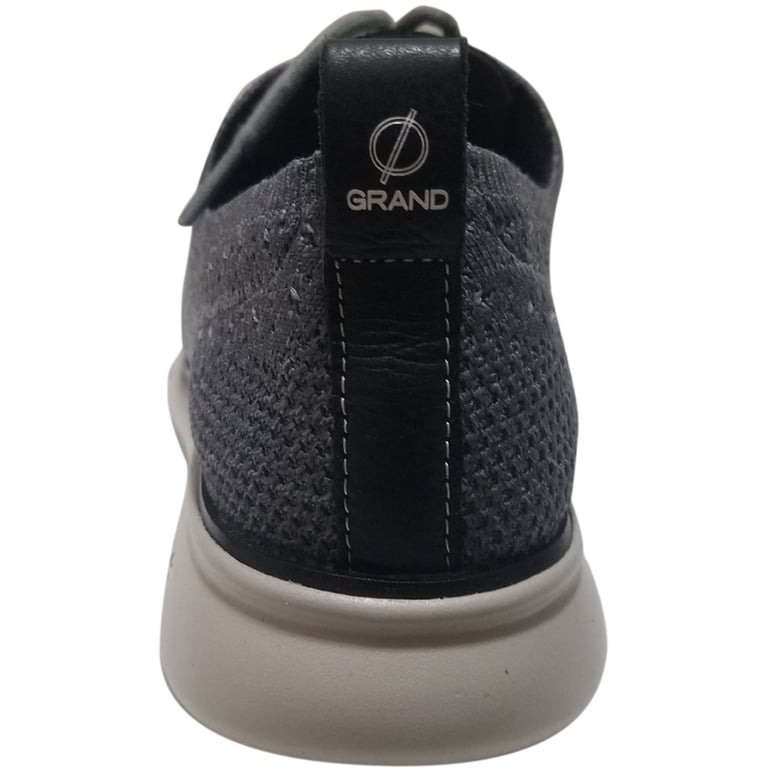Cole Haan Mens 2.ZeroGrand StitchLite Oxford Shoes Magnet  display picture 1