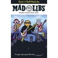 thumbnail image 1 of Pre-Owned Mad Libs Rock 'n' Roll Mad Libs: World's Greatest Word Game, (Paperback), 1 of 1