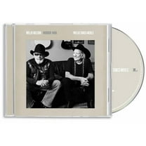 Willie Nelson - Workin' Man: Willie Sings Merle - Music & Performance - CD