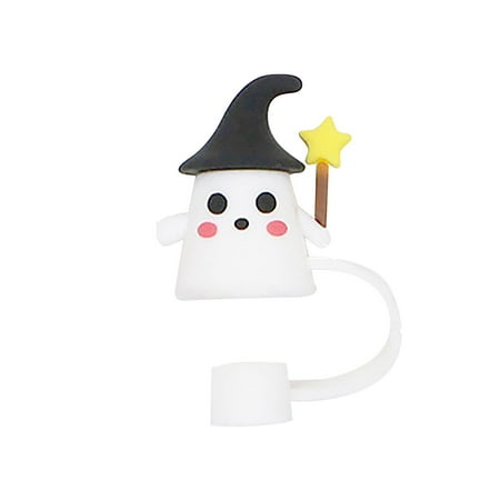 

Deals on Walmart 10mm Reusable Halloween Themed Cute Caps Fun and Creative Stoppers Ideal for Multiple Beverage Types and Festive Accessories