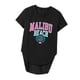 thumbnail image 5 of Camiseta para mujer, ropa femenina, ligera, suave, ajuste Regular, ropa deportiva, camiseta básica L, 5 of 8