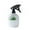 White, variant on Aursykel High Pressure Gardening Spray Bottle with Rotating Nozzle Versatile Watering Kettle for Plants Indoor or Outdoor Use Two Spray Modes Portable Design for Easy Carry and Refill