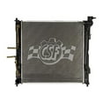 thumbnail image 2 of CSF 3846 Radiator, 2 of 2