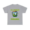 thumbnail image 2 of DJH Apparel | Funny Play PickleBall Unisex Sports Tshirt, 2 of 5