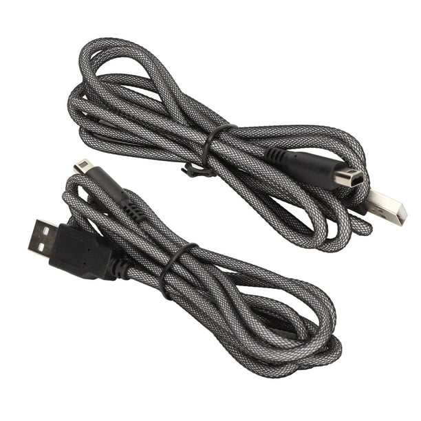 HQRP 6ft AC Power Cord for Farberware FCP-240 FCP-240G FCP-280G FCP-412  PK1200SS Percolator Mains Cable 