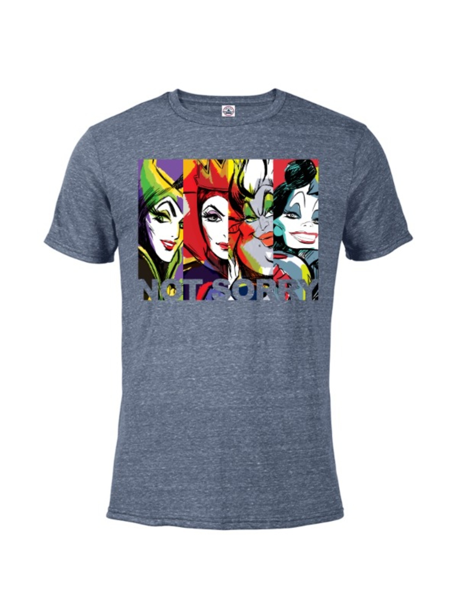 Disney Villains Female Baddies Not 