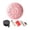 Sakura powder, variant on Aellinatey 11 Tone Small Steel Tongue Drum Percussions Instrument Handpans Drum Ethereal Drum for Meditations Concert