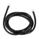 thumbnail image 1 of Cable de inversor de batería de 270cm 2AWG 3/8" 5/16" Cobre estañado Negro OT Tipo 1 Pc, 1 of 1