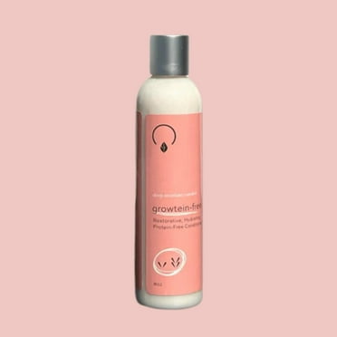 OrganiGrowHairCo The Condish Protein-Free Conditioner 8 oz.