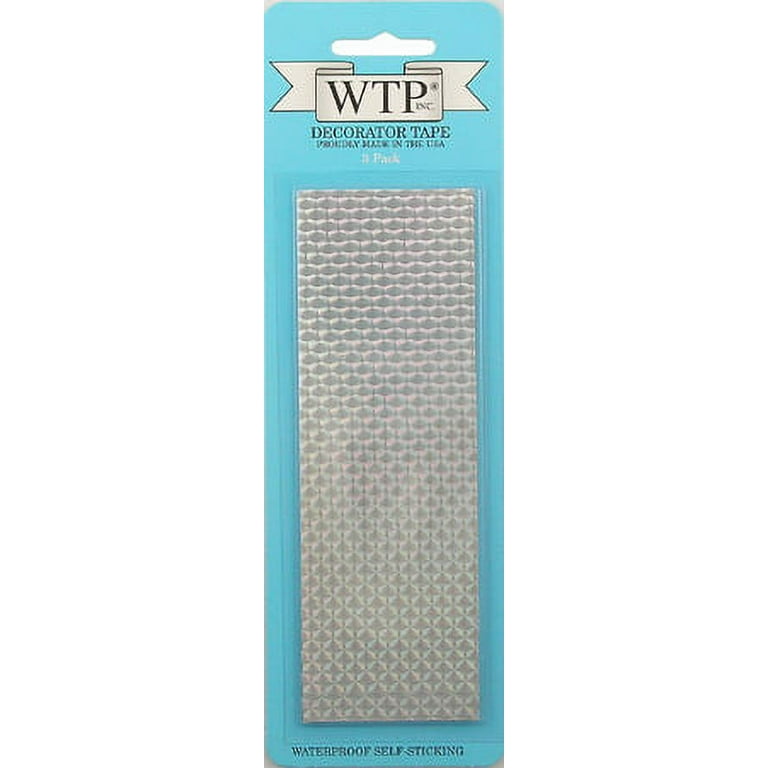 WTP - Witchcraft Tape Products from
