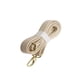 thumbnail image 1 of Sonducket Bolso de hombro Correa de cuero Ajustable Gancho de metal Broches Durable Crossbody Bolsos Correas Multi colores Bolso Accesorios Fiesta Ropa, zapatos y accesorios Miscelánea Blanco Sonducket AP013503-03, 1 of 6