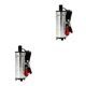 thumbnail image 1 of Riwesomey Transfer Pump Portable Power Cord Accessories Fishing Camping Pinza de 12 V 51 mm 2Conjunto, 1 of 1