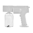 thumbnail image 1 of Bearachild Spray Fogger Inalámbrico Handheld Limpieza Atomizador 600ml Automático Recargable Hair Spray Machine Suministros de limpieza para el hogar, 1 of 6