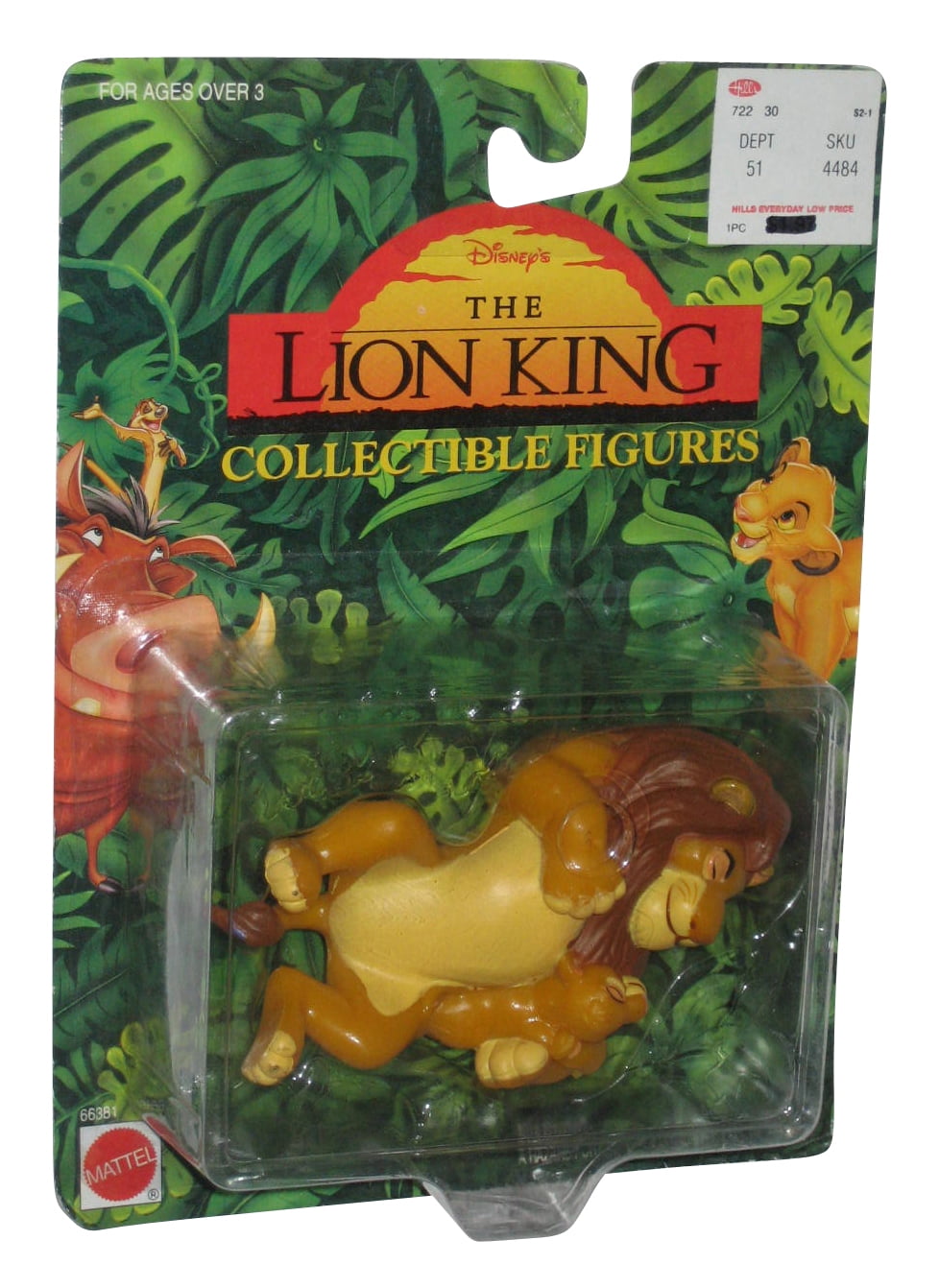 disney collectible figures