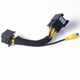 thumbnail image 4 of Adaptador de enchufe Strade Fareast Limited Cable de arnés de cámara para automóvil, 4 of 8