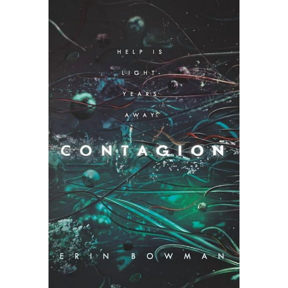 Contagion Contagion, Book 1, (Paperback)