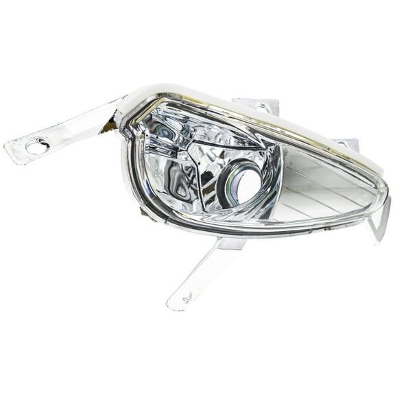 Polaris 0453889 OEM Left Hand Headlight Lens 2007-2019 Outlaw Predator 50