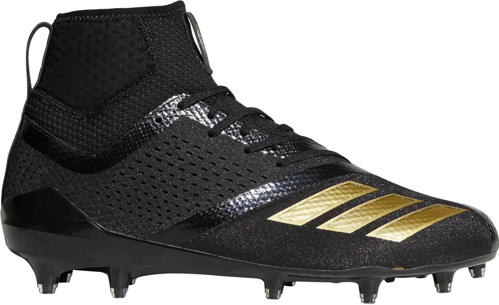 adizero mid football cleats