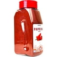 thumbnail image 5 of Ground Sweet Paprika Powder Seasoning - 10 oz.  ⦾  Non GMO, Kosher, Halal, and Gluten Free  ⦾  Dubble O Brand, 5 of 8